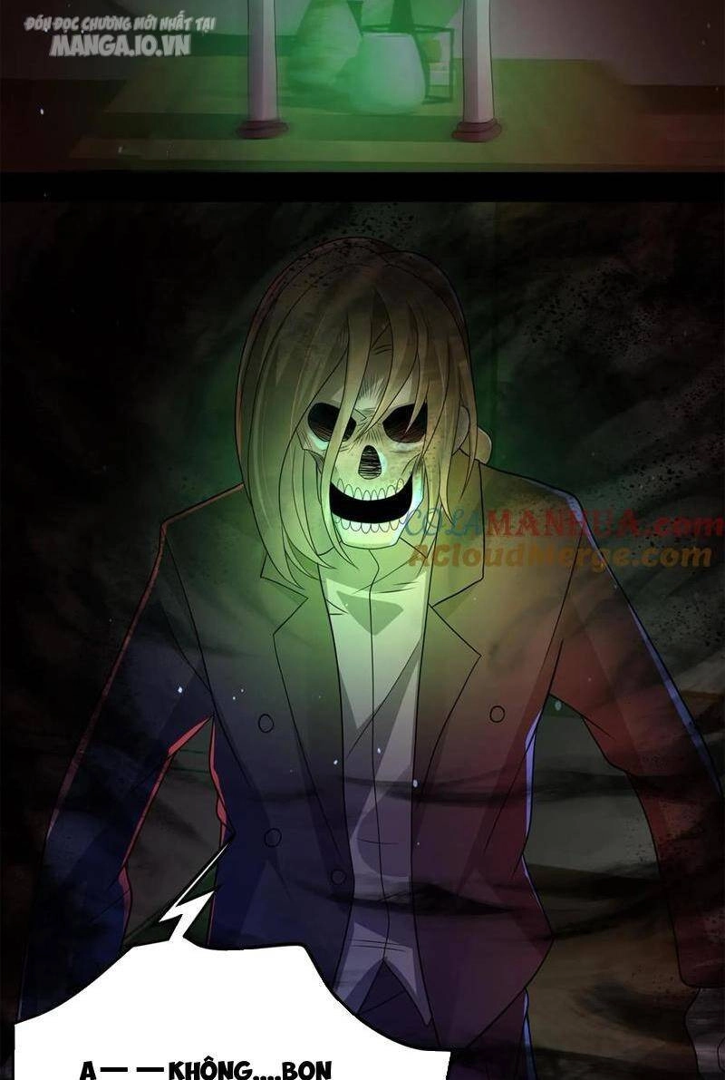 Quy Tắc Chuyện Lạ: Bắt Đầu Hóa Thân Đánh Lui Chiến Thần Chapter 119 - 10