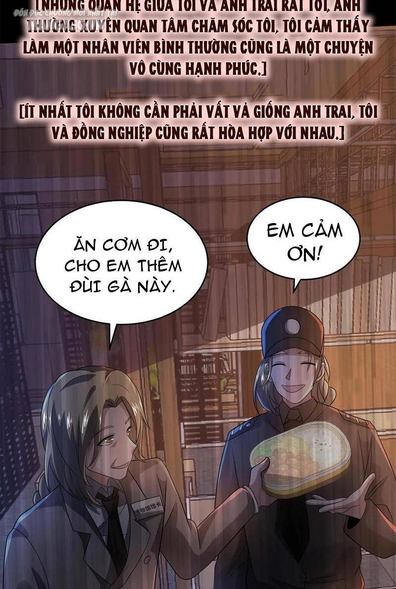 Quy Tắc Chuyện Lạ: Bắt Đầu Hóa Thân Đánh Lui Chiến Thần Chapter 119 - 14