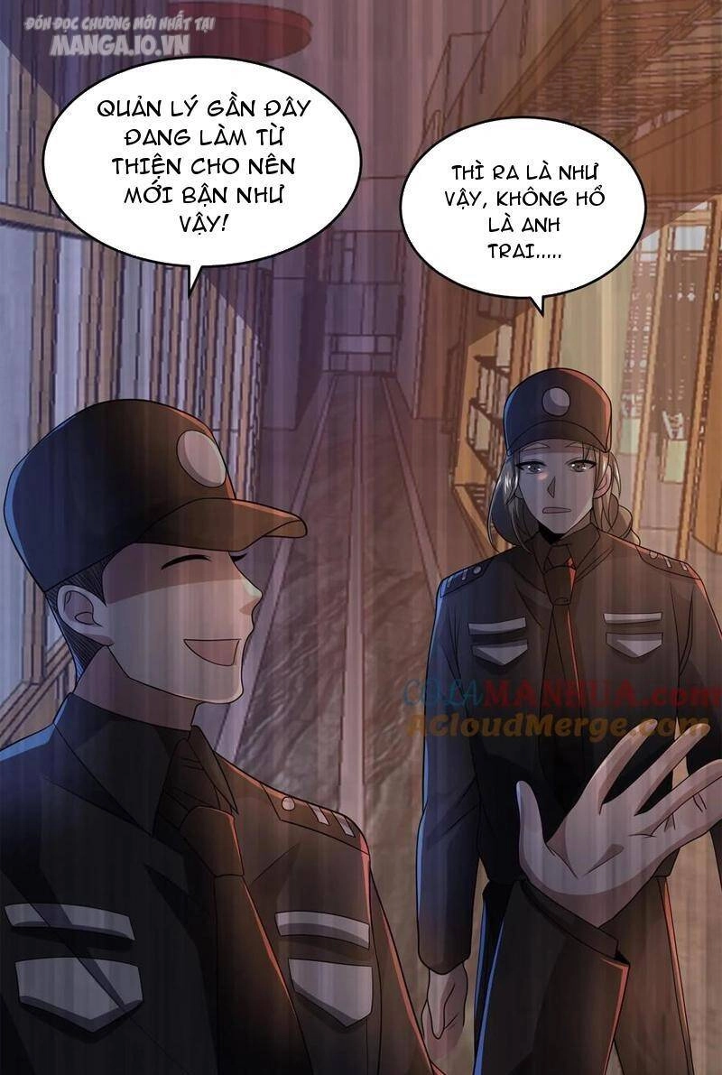 Quy Tắc Chuyện Lạ: Bắt Đầu Hóa Thân Đánh Lui Chiến Thần Chapter 119 - 17