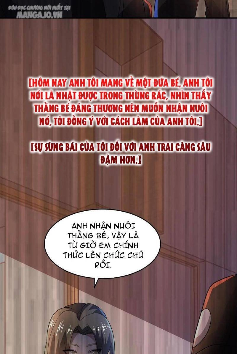 Quy Tắc Chuyện Lạ: Bắt Đầu Hóa Thân Đánh Lui Chiến Thần Chapter 119 - 18