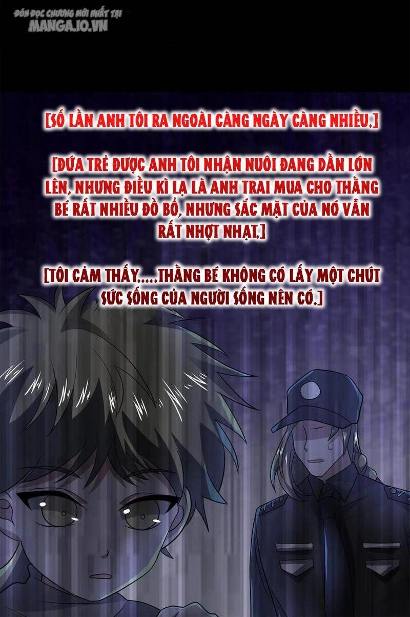 Quy Tắc Chuyện Lạ: Bắt Đầu Hóa Thân Đánh Lui Chiến Thần Chapter 119 - 20