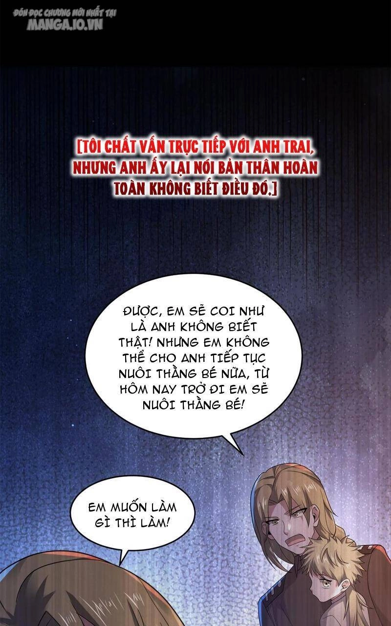 Quy Tắc Chuyện Lạ: Bắt Đầu Hóa Thân Đánh Lui Chiến Thần Chapter 119 - 25