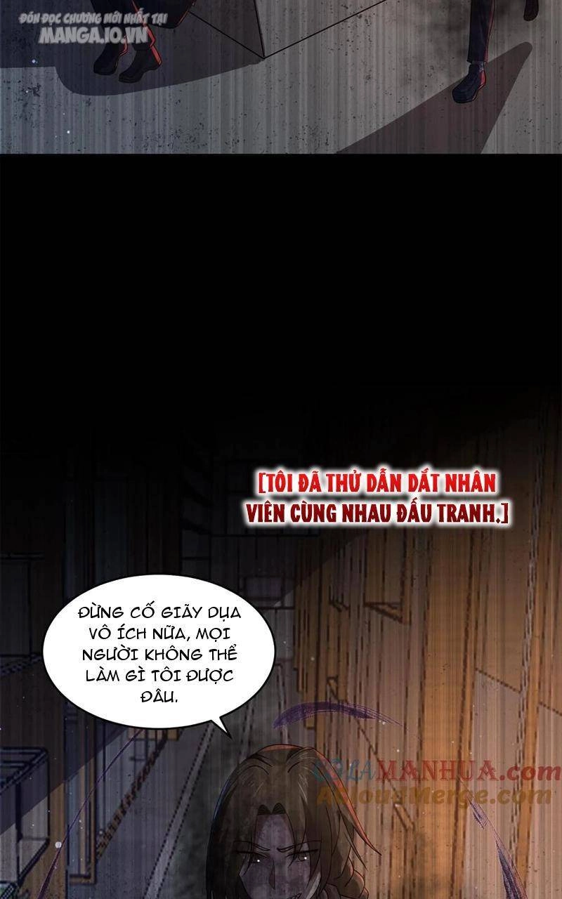 Quy Tắc Chuyện Lạ: Bắt Đầu Hóa Thân Đánh Lui Chiến Thần Chapter 119 - 37