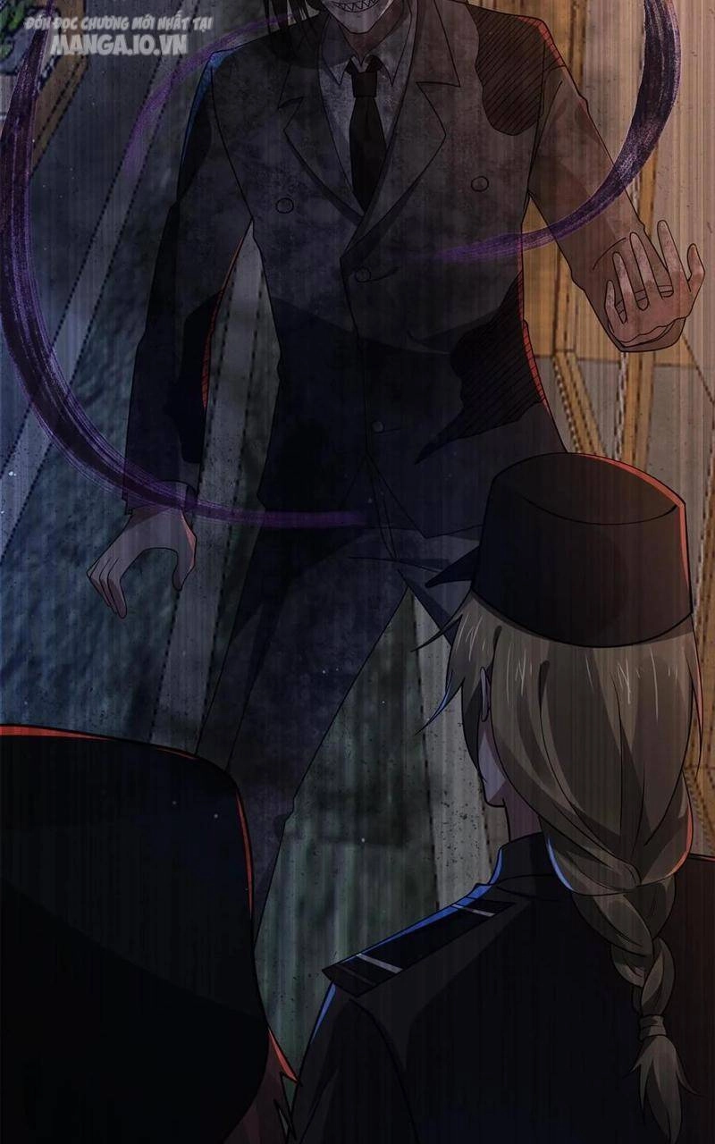 Quy Tắc Chuyện Lạ: Bắt Đầu Hóa Thân Đánh Lui Chiến Thần Chapter 119 - 38