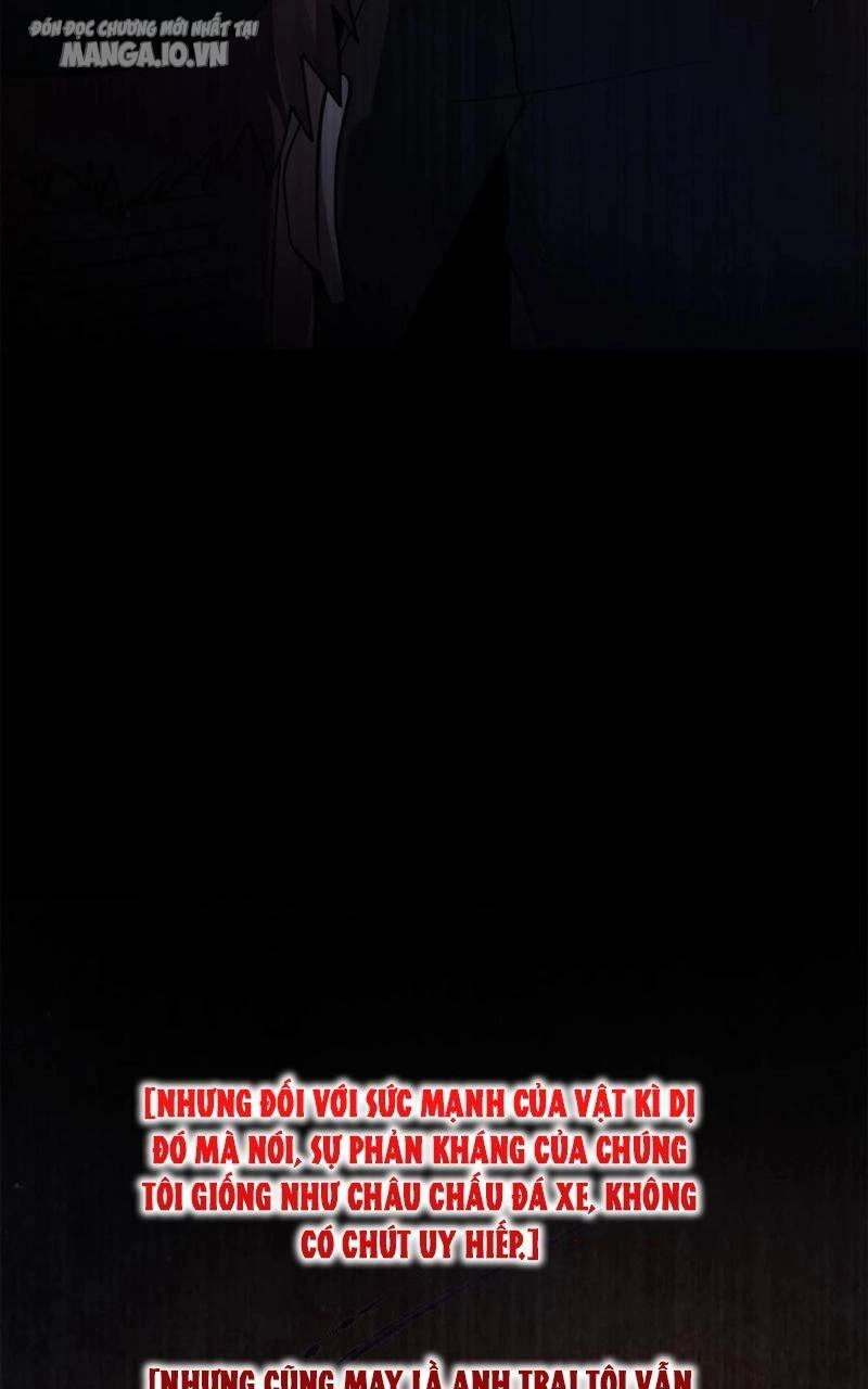 Quy Tắc Chuyện Lạ: Bắt Đầu Hóa Thân Đánh Lui Chiến Thần Chapter 119 - 39