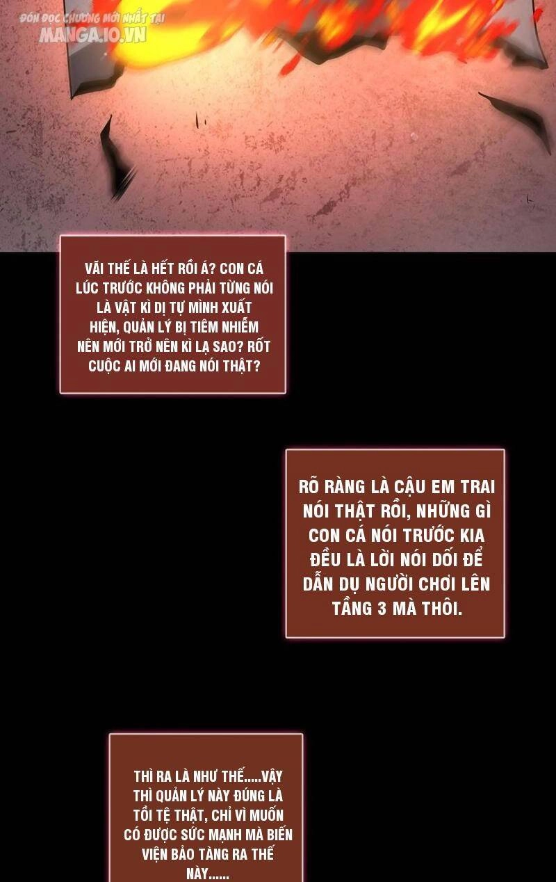 Quy Tắc Chuyện Lạ: Bắt Đầu Hóa Thân Đánh Lui Chiến Thần Chapter 120 - 3