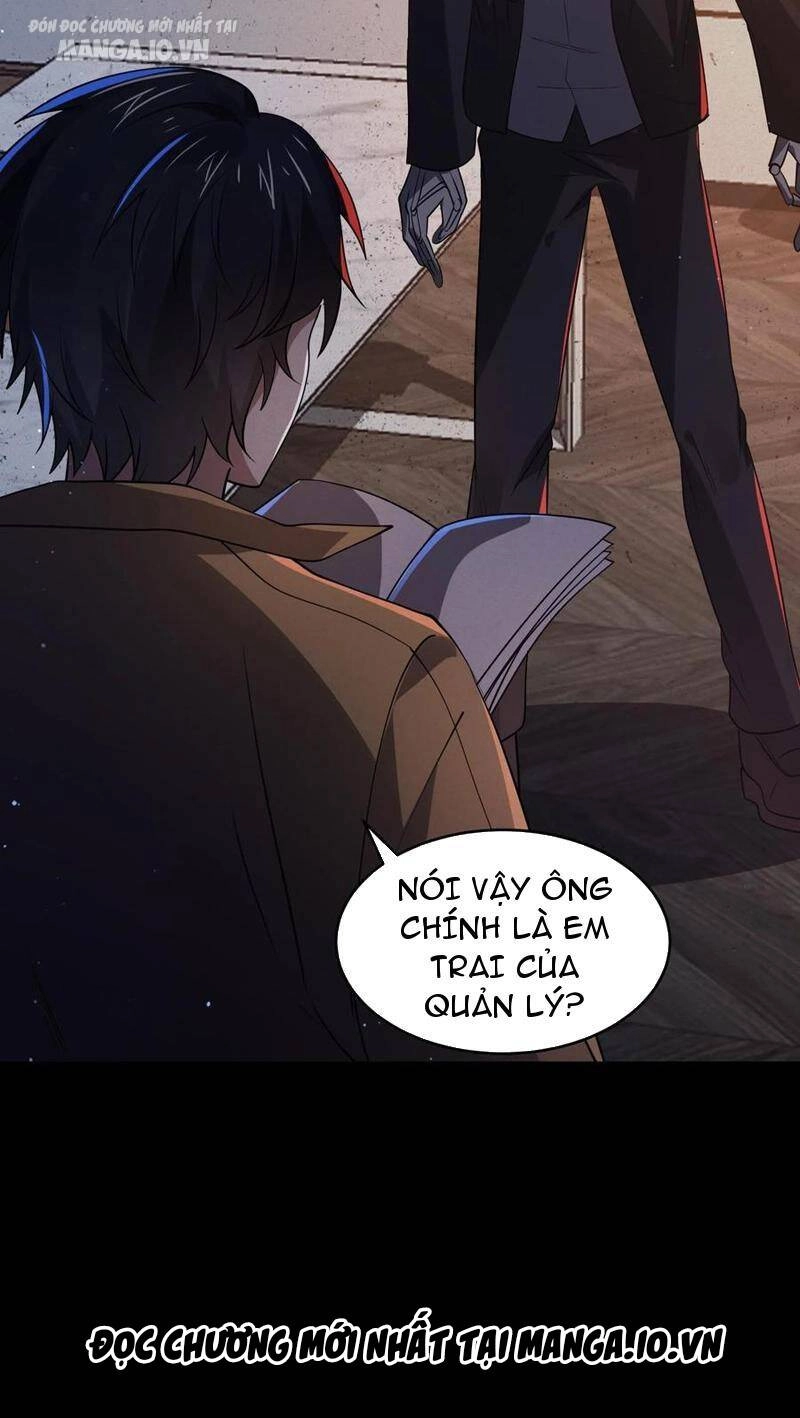 Quy Tắc Chuyện Lạ: Bắt Đầu Hóa Thân Đánh Lui Chiến Thần Chapter 120 - 5