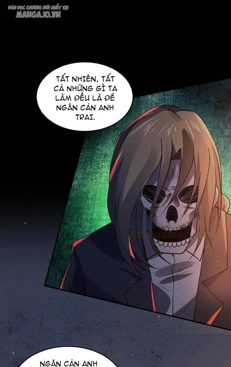 Quy Tắc Chuyện Lạ: Bắt Đầu Hóa Thân Đánh Lui Chiến Thần Chapter 120 - 6