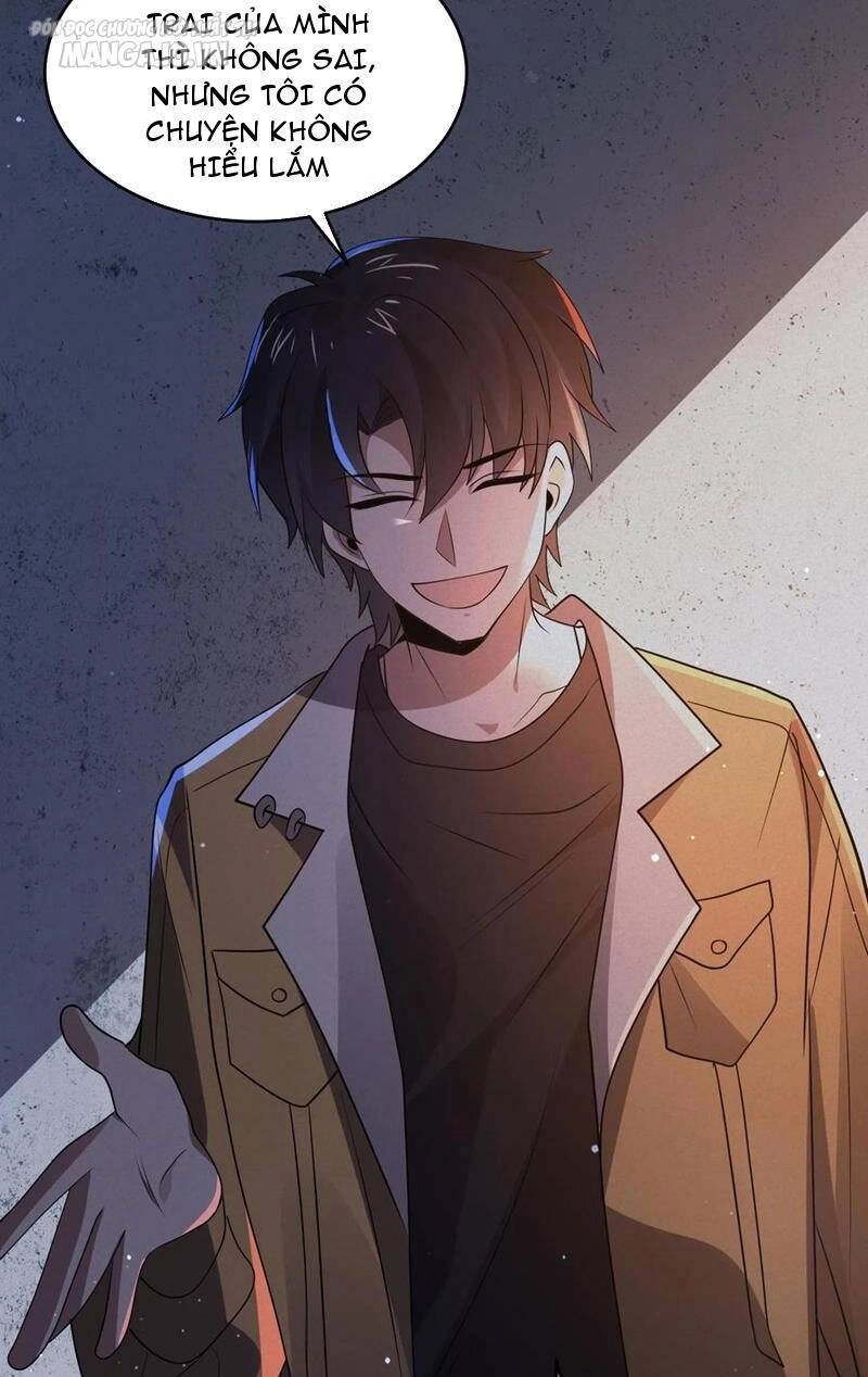 Quy Tắc Chuyện Lạ: Bắt Đầu Hóa Thân Đánh Lui Chiến Thần Chapter 120 - 7