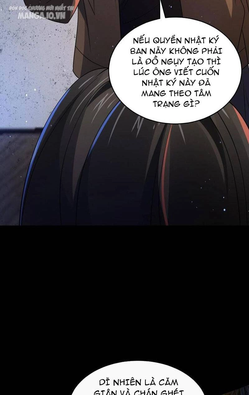 Quy Tắc Chuyện Lạ: Bắt Đầu Hóa Thân Đánh Lui Chiến Thần Chapter 120 - 8