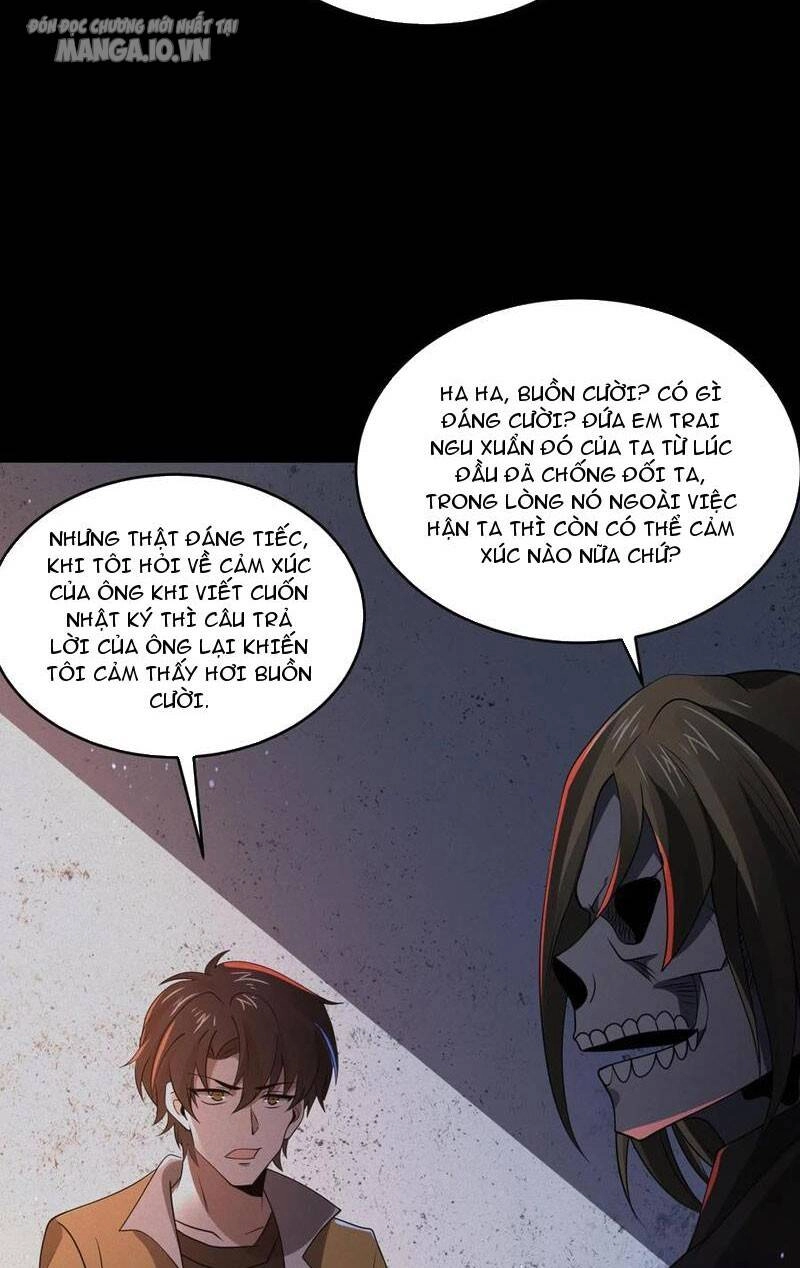 Quy Tắc Chuyện Lạ: Bắt Đầu Hóa Thân Đánh Lui Chiến Thần Chapter 120 - 12