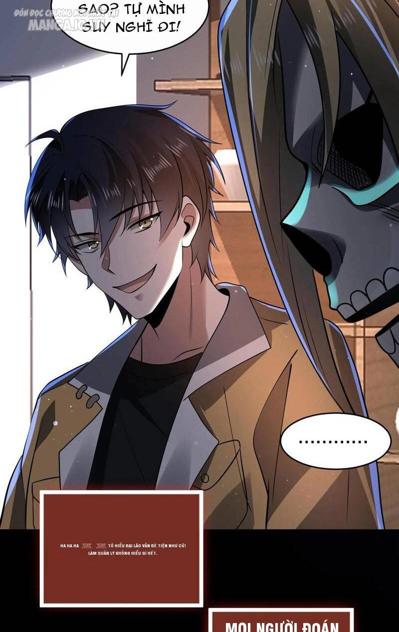 Quy Tắc Chuyện Lạ: Bắt Đầu Hóa Thân Đánh Lui Chiến Thần Chapter 120 - 16