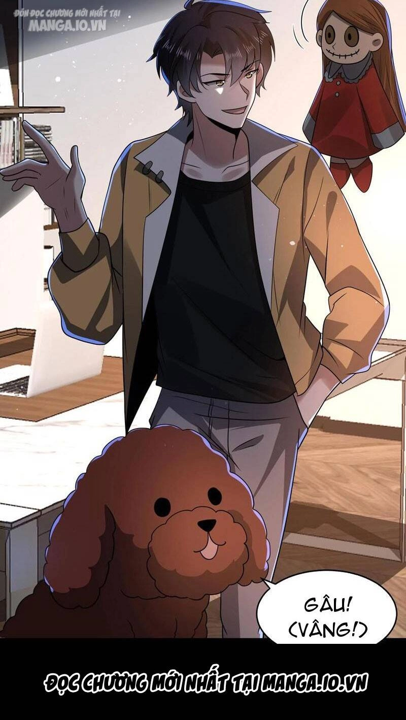 Quy Tắc Chuyện Lạ: Bắt Đầu Hóa Thân Đánh Lui Chiến Thần Chapter 120 - 18