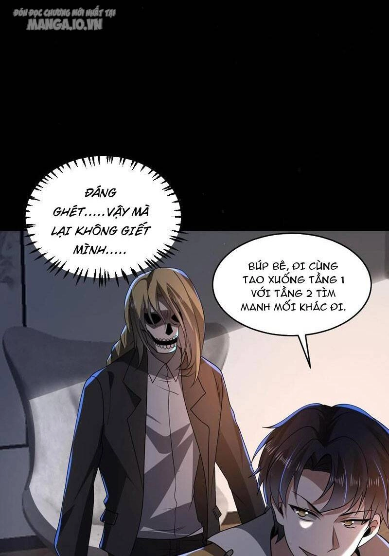 Quy Tắc Chuyện Lạ: Bắt Đầu Hóa Thân Đánh Lui Chiến Thần Chapter 120 - 23