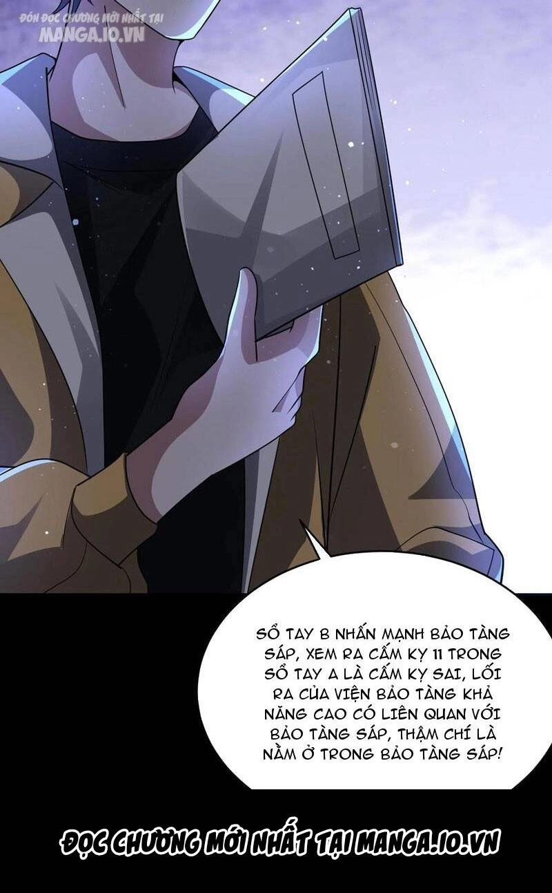 Quy Tắc Chuyện Lạ: Bắt Đầu Hóa Thân Đánh Lui Chiến Thần Chapter 120 - 28