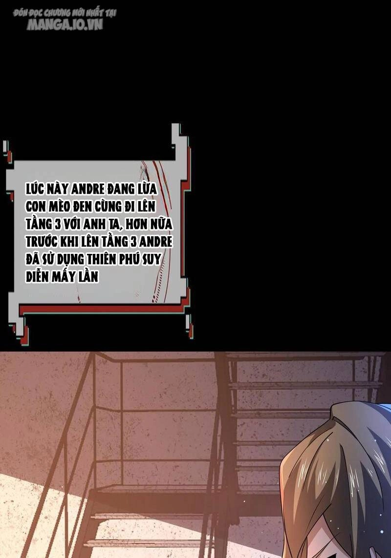 Quy Tắc Chuyện Lạ: Bắt Đầu Hóa Thân Đánh Lui Chiến Thần Chapter 120 - 30