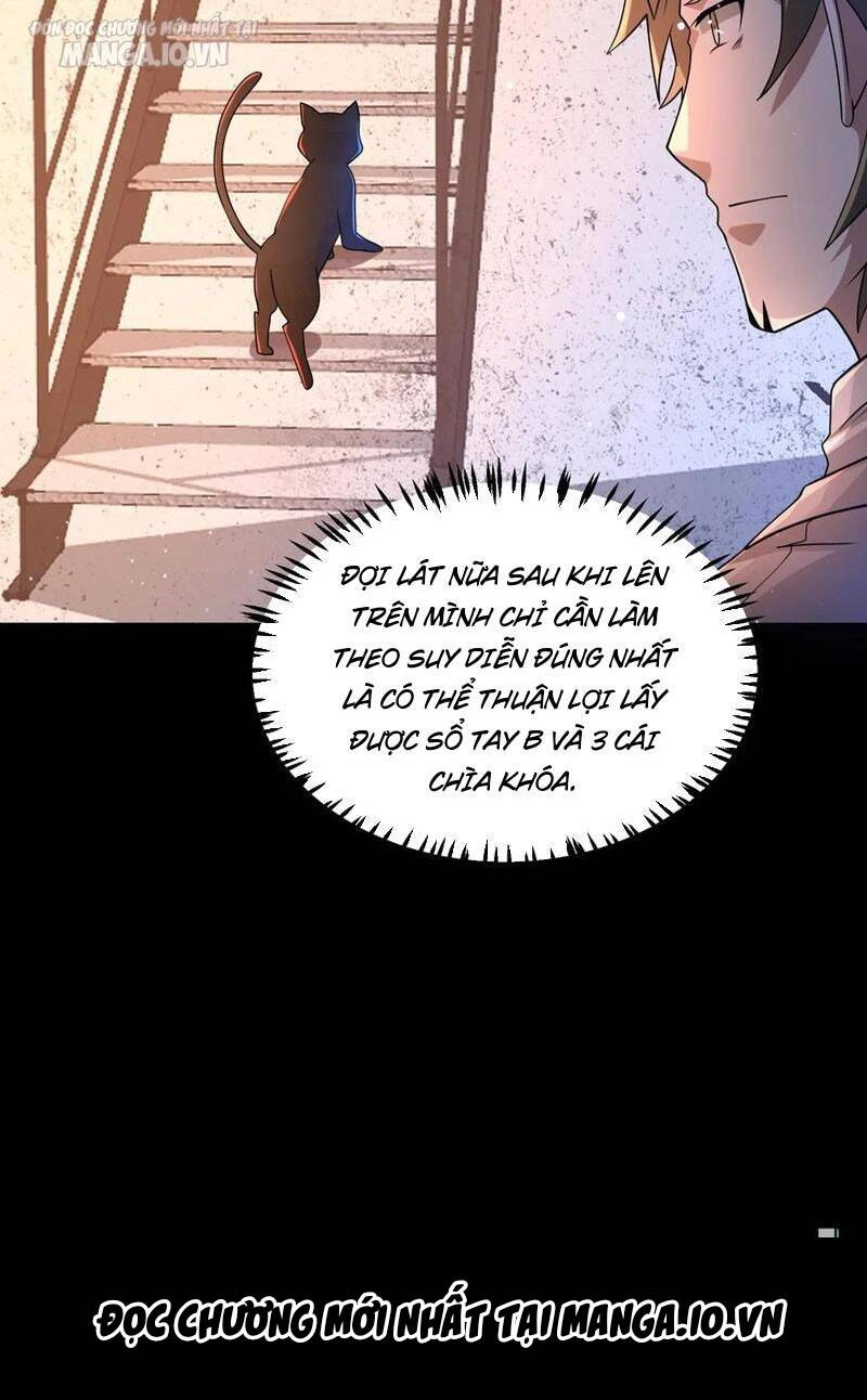 Quy Tắc Chuyện Lạ: Bắt Đầu Hóa Thân Đánh Lui Chiến Thần Chapter 120 - 31