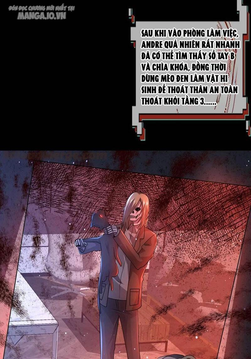 Quy Tắc Chuyện Lạ: Bắt Đầu Hóa Thân Đánh Lui Chiến Thần Chapter 120 - 32