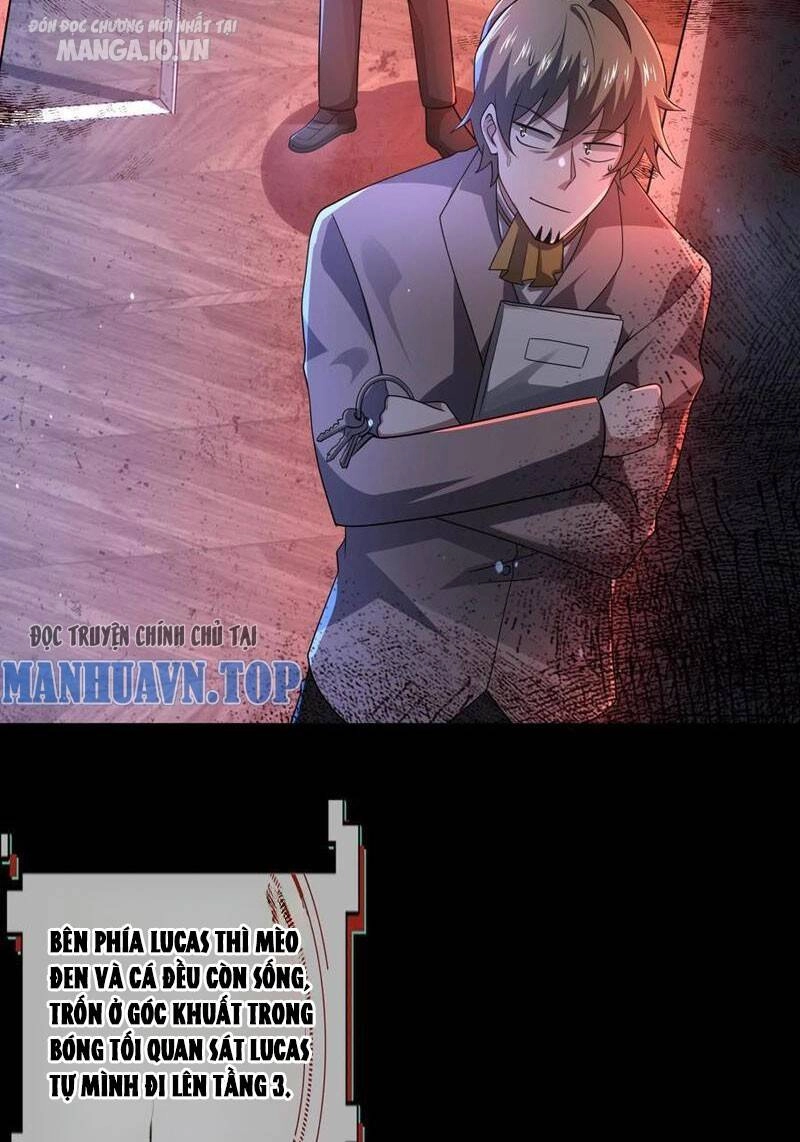 Quy Tắc Chuyện Lạ: Bắt Đầu Hóa Thân Đánh Lui Chiến Thần Chapter 120 - 33