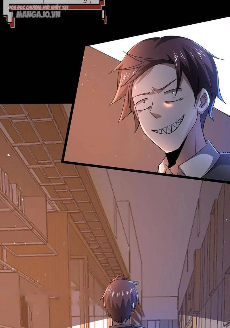 Quy Tắc Chuyện Lạ: Bắt Đầu Hóa Thân Đánh Lui Chiến Thần Chapter 120 - 34