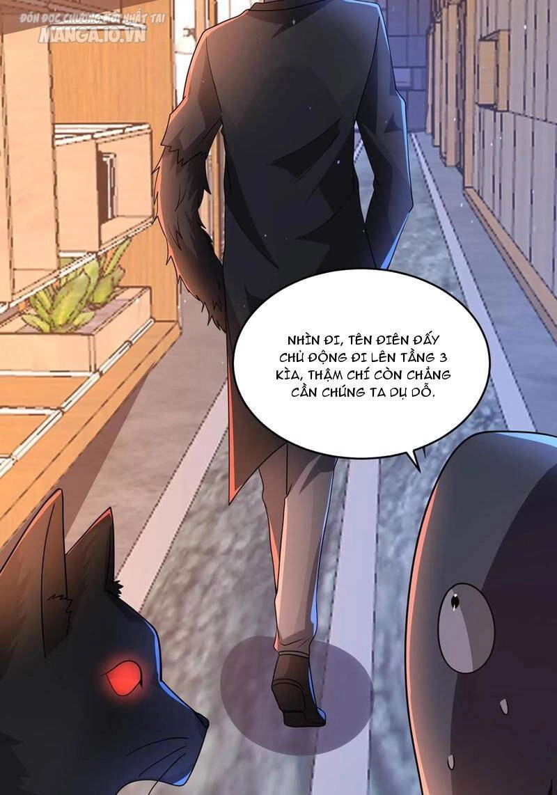 Quy Tắc Chuyện Lạ: Bắt Đầu Hóa Thân Đánh Lui Chiến Thần Chapter 120 - 35