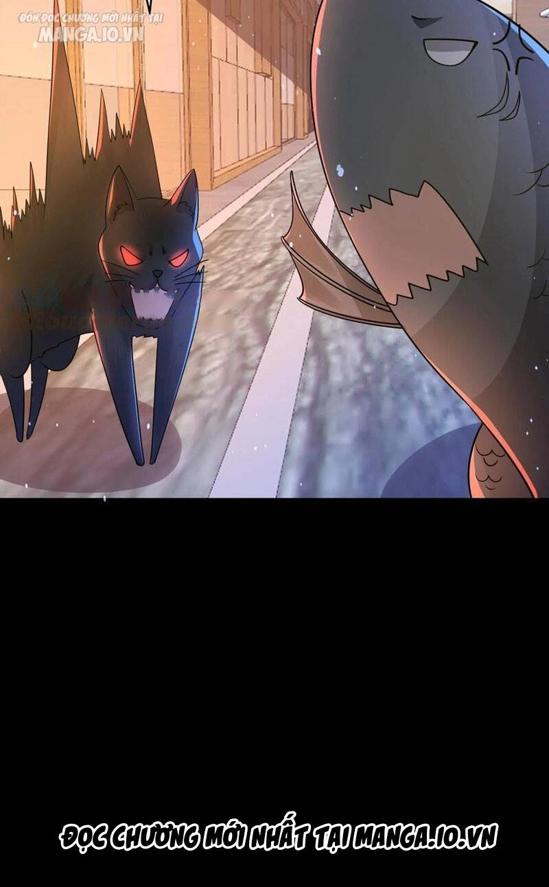 Quy Tắc Chuyện Lạ: Bắt Đầu Hóa Thân Đánh Lui Chiến Thần Chapter 120 - 37