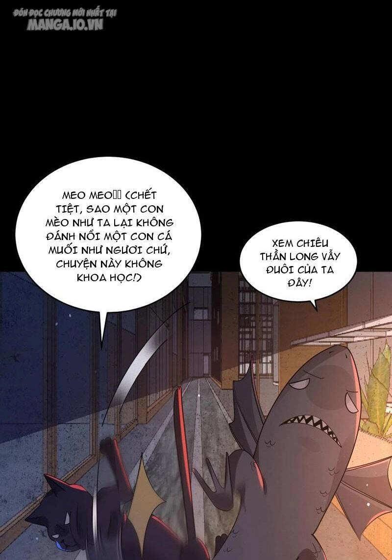 Quy Tắc Chuyện Lạ: Bắt Đầu Hóa Thân Đánh Lui Chiến Thần Chapter 120 - 38