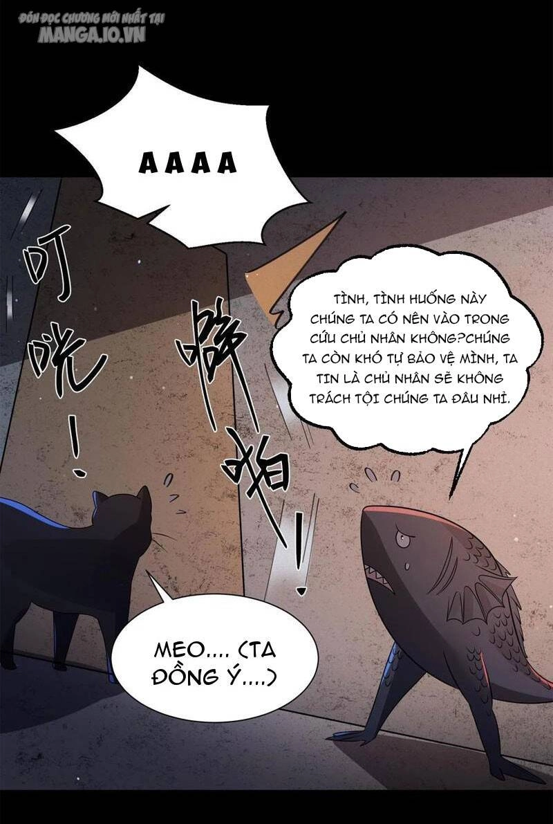 Quy Tắc Chuyện Lạ: Bắt Đầu Hóa Thân Đánh Lui Chiến Thần Chapter 121 - 2