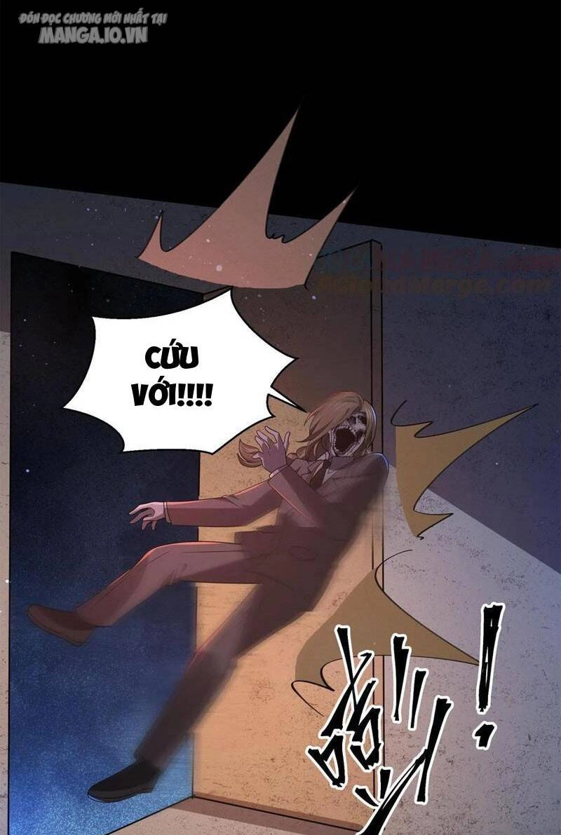 Quy Tắc Chuyện Lạ: Bắt Đầu Hóa Thân Đánh Lui Chiến Thần Chapter 121 - 3