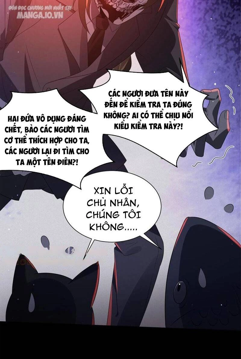 Quy Tắc Chuyện Lạ: Bắt Đầu Hóa Thân Đánh Lui Chiến Thần Chapter 121 - 5