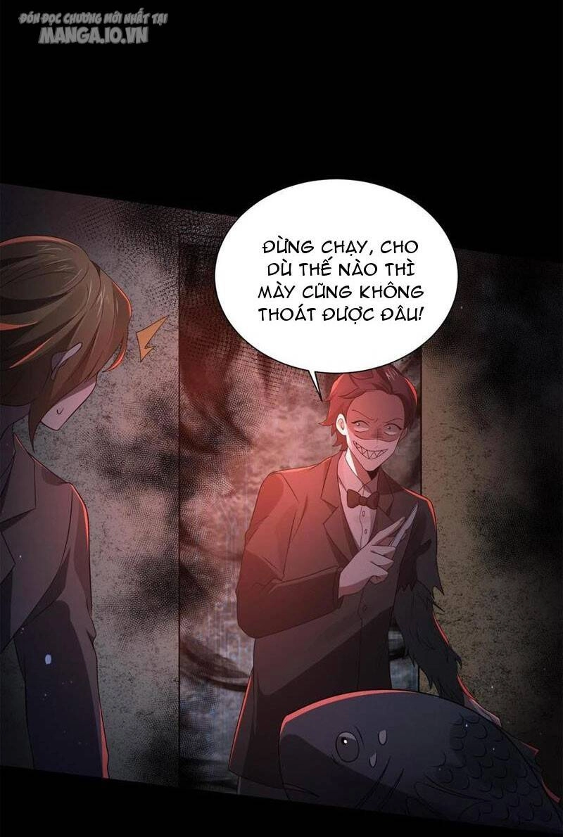 Quy Tắc Chuyện Lạ: Bắt Đầu Hóa Thân Đánh Lui Chiến Thần Chapter 121 - 6