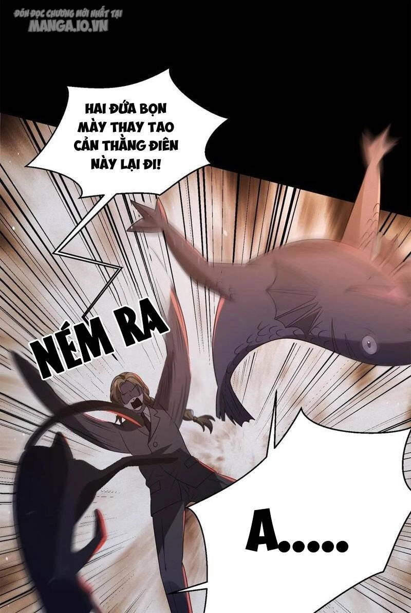 Quy Tắc Chuyện Lạ: Bắt Đầu Hóa Thân Đánh Lui Chiến Thần Chapter 121 - 7