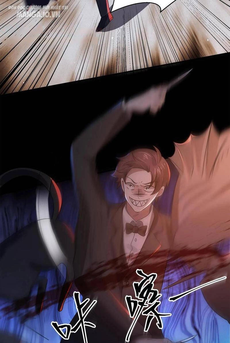 Quy Tắc Chuyện Lạ: Bắt Đầu Hóa Thân Đánh Lui Chiến Thần Chapter 121 - 8