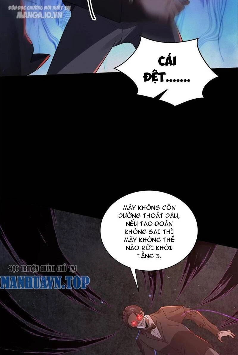 Quy Tắc Chuyện Lạ: Bắt Đầu Hóa Thân Đánh Lui Chiến Thần Chapter 121 - 9