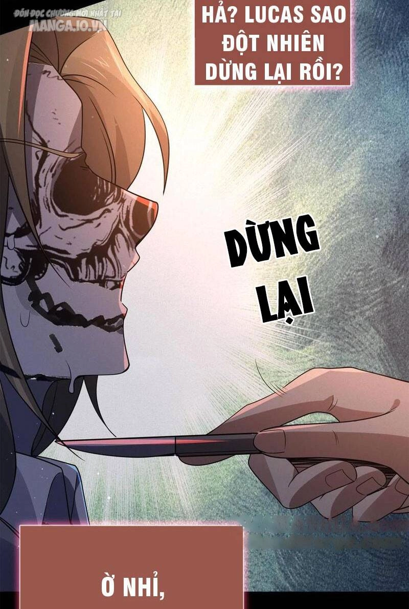 Quy Tắc Chuyện Lạ: Bắt Đầu Hóa Thân Đánh Lui Chiến Thần Chapter 121 - 12