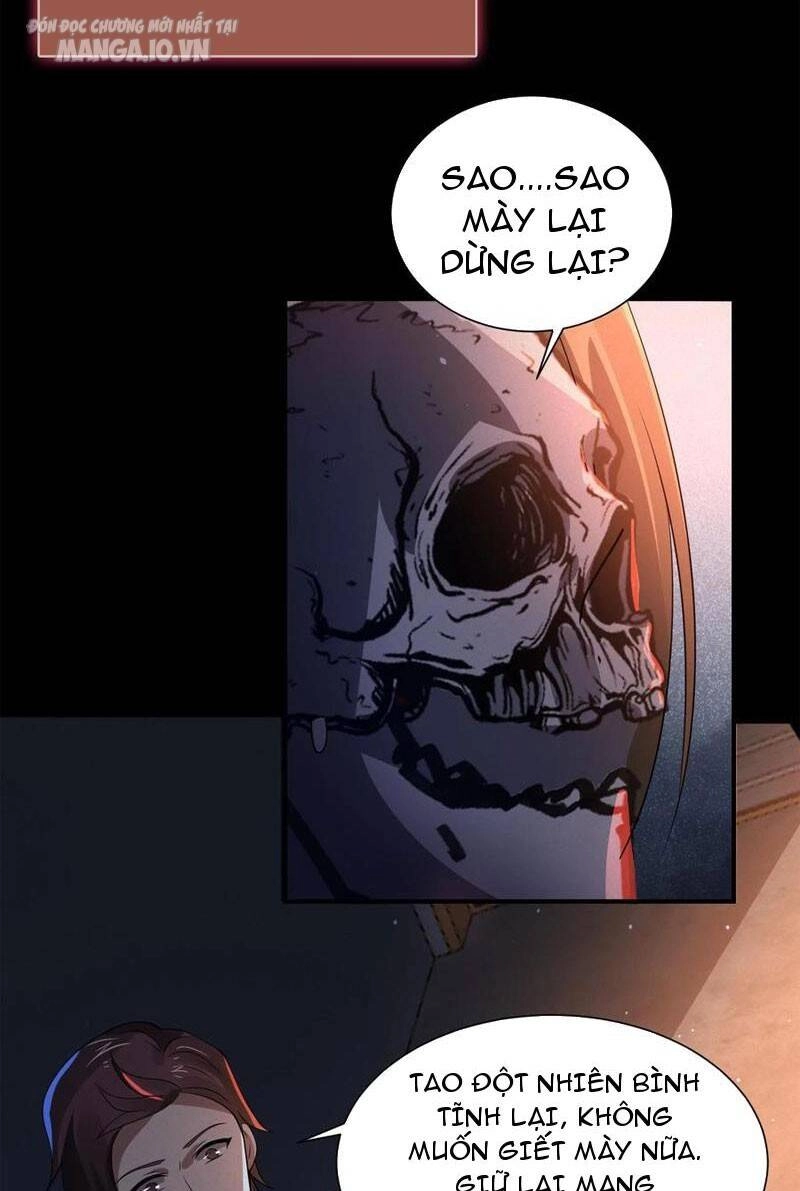 Quy Tắc Chuyện Lạ: Bắt Đầu Hóa Thân Đánh Lui Chiến Thần Chapter 121 - 13