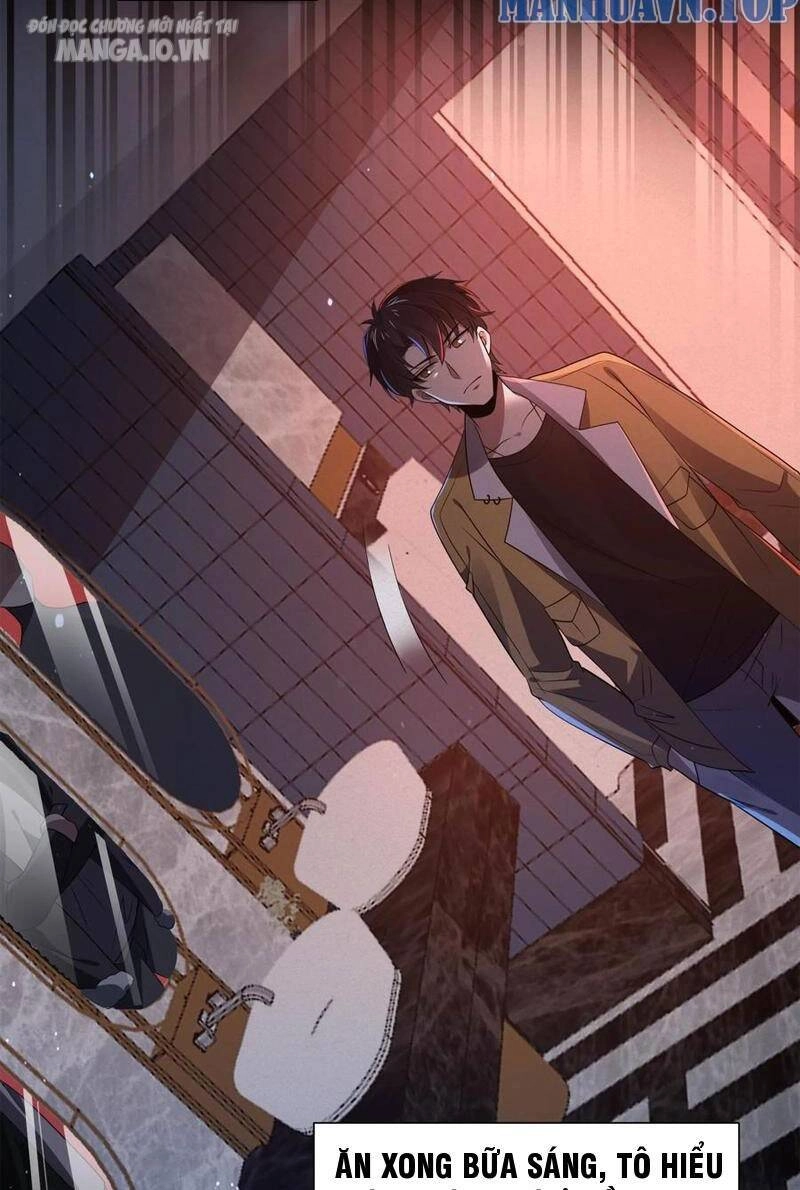 Quy Tắc Chuyện Lạ: Bắt Đầu Hóa Thân Đánh Lui Chiến Thần Chapter 121 - 16