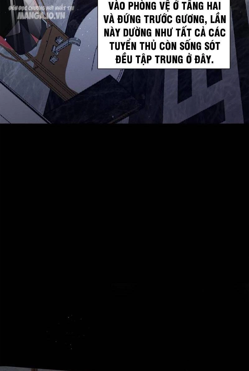 Quy Tắc Chuyện Lạ: Bắt Đầu Hóa Thân Đánh Lui Chiến Thần Chapter 121 - 17