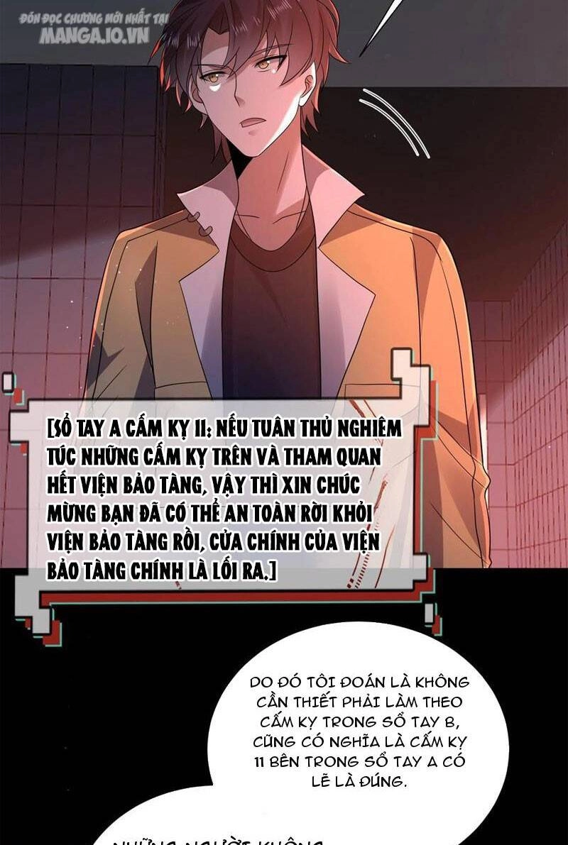 Quy Tắc Chuyện Lạ: Bắt Đầu Hóa Thân Đánh Lui Chiến Thần Chapter 121 - 19