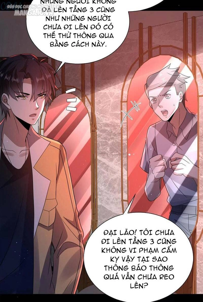 Quy Tắc Chuyện Lạ: Bắt Đầu Hóa Thân Đánh Lui Chiến Thần Chapter 121 - 20