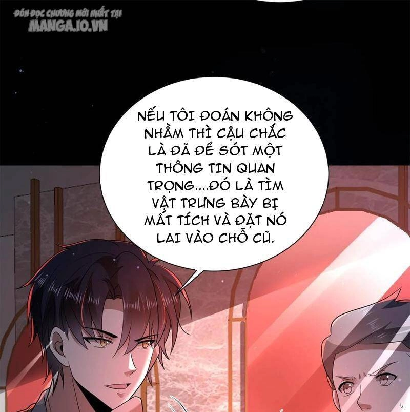 Quy Tắc Chuyện Lạ: Bắt Đầu Hóa Thân Đánh Lui Chiến Thần Chapter 121 - 21
