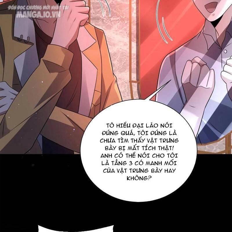 Quy Tắc Chuyện Lạ: Bắt Đầu Hóa Thân Đánh Lui Chiến Thần Chapter 121 - 22