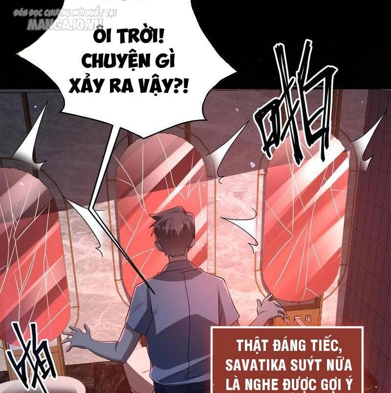 Quy Tắc Chuyện Lạ: Bắt Đầu Hóa Thân Đánh Lui Chiến Thần Chapter 121 - 23