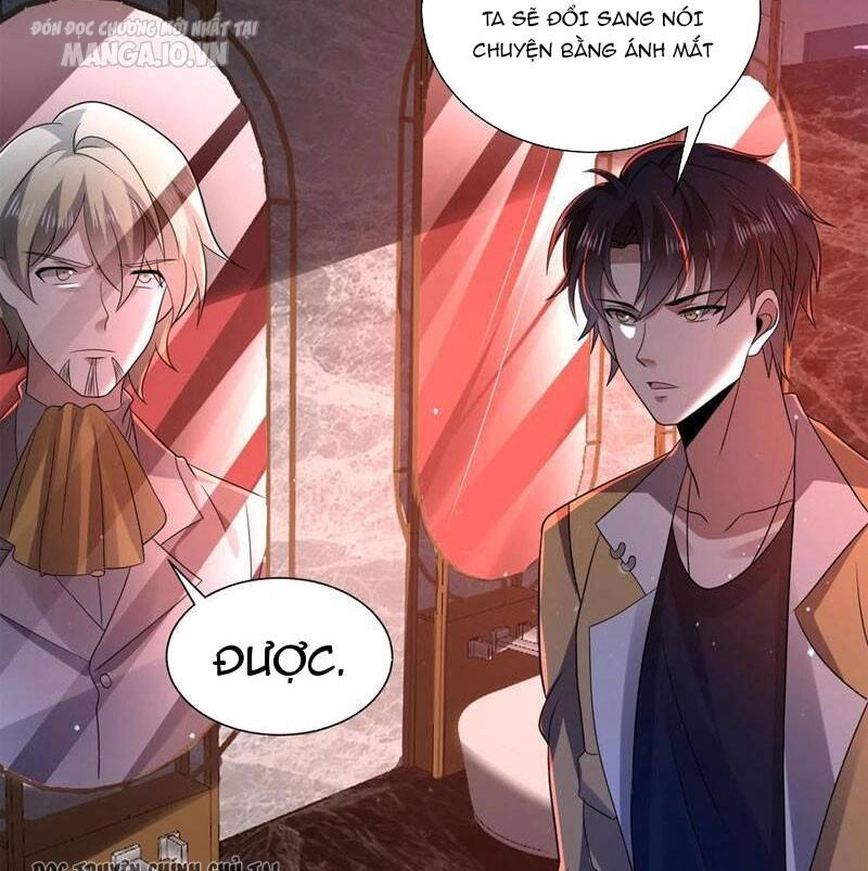 Quy Tắc Chuyện Lạ: Bắt Đầu Hóa Thân Đánh Lui Chiến Thần Chapter 121 - 25