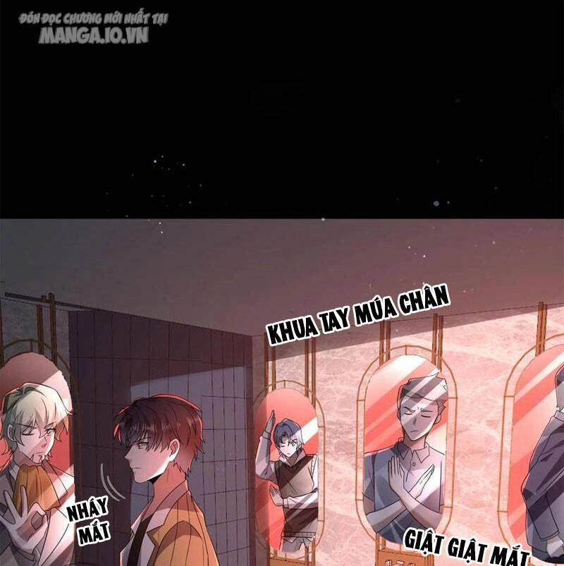 Quy Tắc Chuyện Lạ: Bắt Đầu Hóa Thân Đánh Lui Chiến Thần Chapter 121 - 27