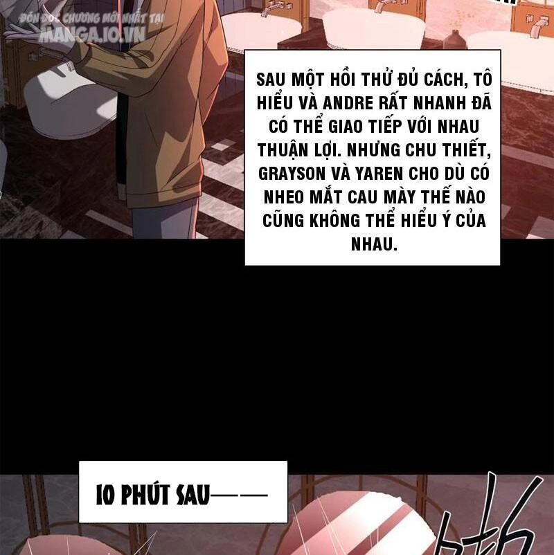 Quy Tắc Chuyện Lạ: Bắt Đầu Hóa Thân Đánh Lui Chiến Thần Chapter 121 - 29