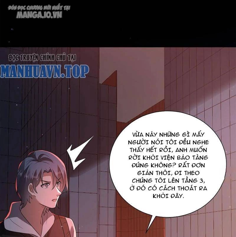 Quy Tắc Chuyện Lạ: Bắt Đầu Hóa Thân Đánh Lui Chiến Thần Chapter 121 - 32