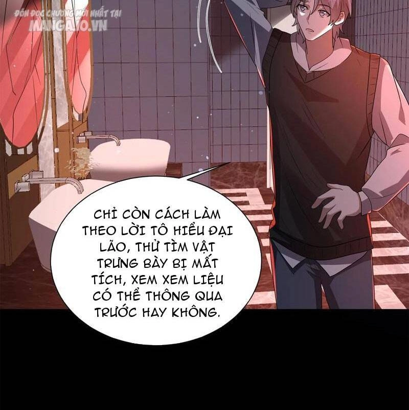 Quy Tắc Chuyện Lạ: Bắt Đầu Hóa Thân Đánh Lui Chiến Thần Chapter 121 - 33