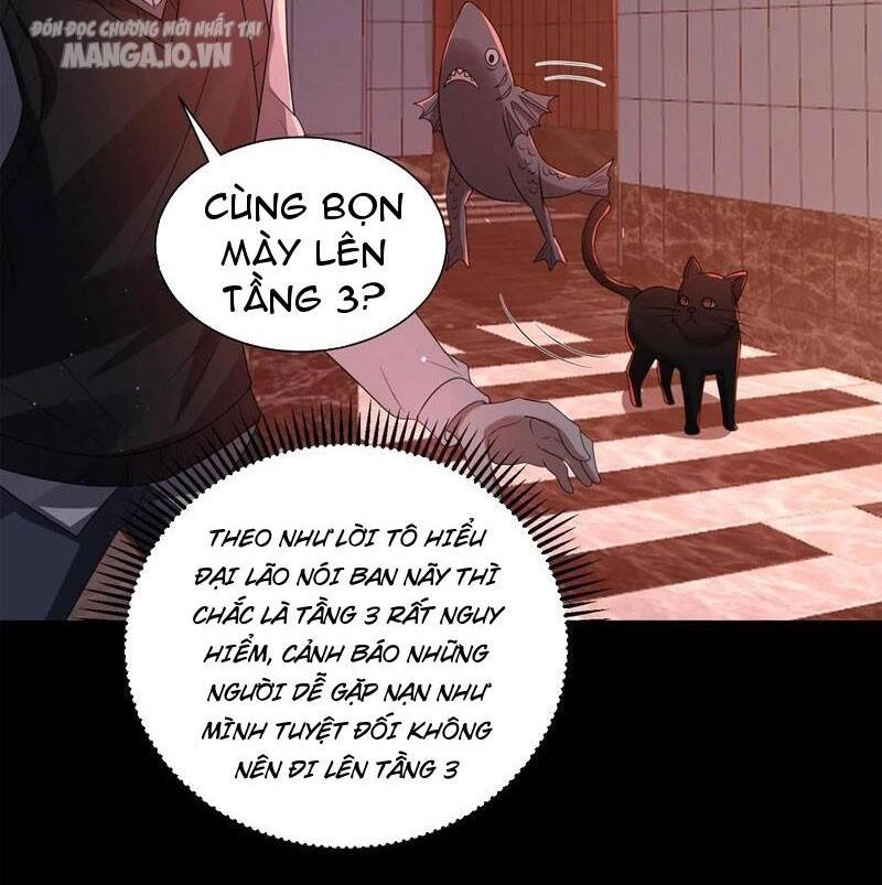 Quy Tắc Chuyện Lạ: Bắt Đầu Hóa Thân Đánh Lui Chiến Thần Chapter 121 - 34