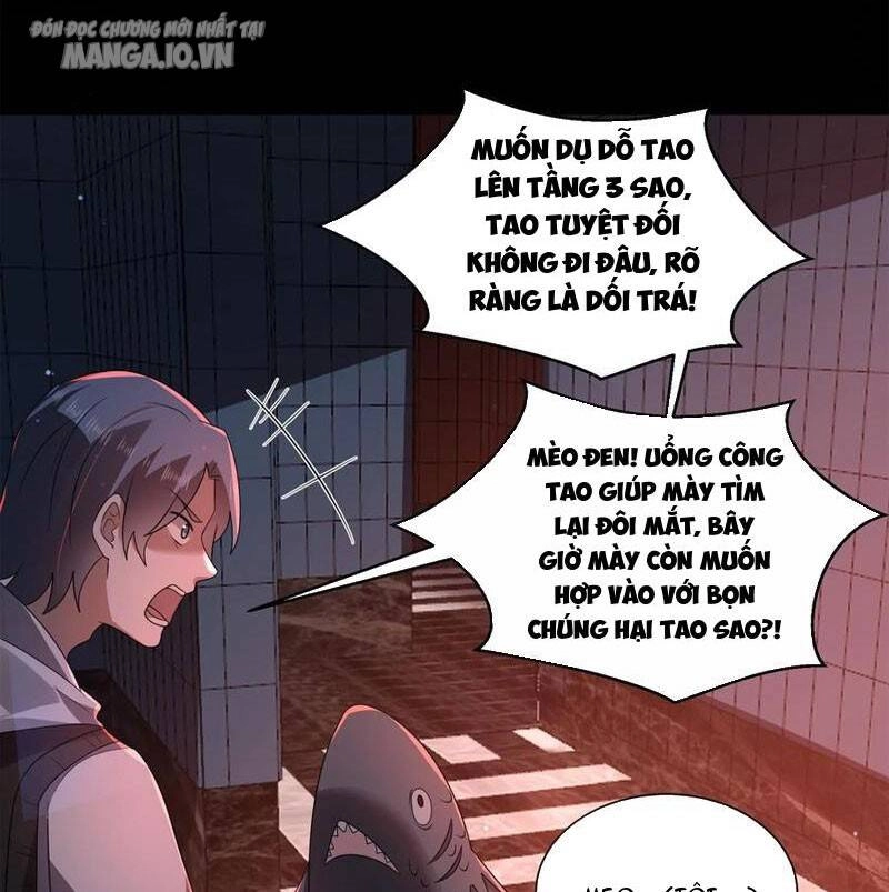 Quy Tắc Chuyện Lạ: Bắt Đầu Hóa Thân Đánh Lui Chiến Thần Chapter 121 - 35